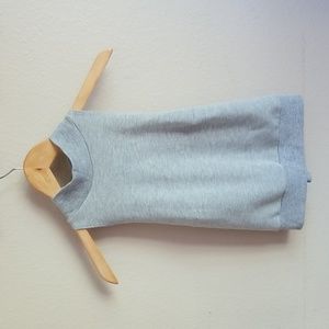 Project Social T Urban Outfitters Cropped Twist Back